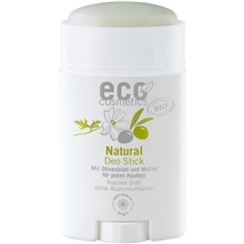 50 ml - eco cosmetics Deostick