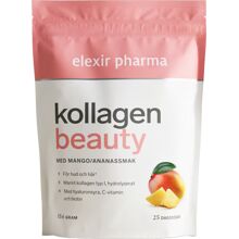 Elexir Kollagen Beauty 165 gram
