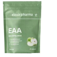 Elexir EAA Äpple 300 gram