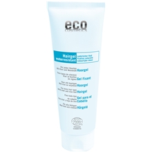 eco cosmetics Hair gel