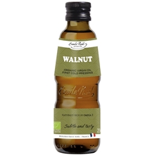 250 ml - Emile Noel Cold Pressed Organic Walnut Oil