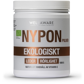 WellAware Nypon EKO 1000 gram 1000 gr
