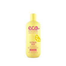 Ecoforia Citrus Zen Body Wash 400 ml