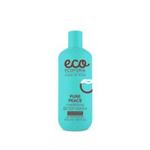 Ecoforia Pure Peace Body Wash 400 ml