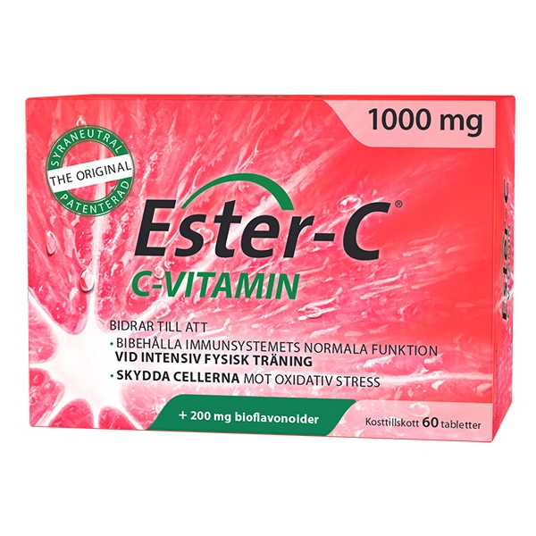 Ester-C 1000