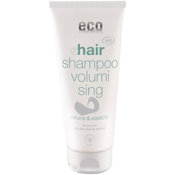 eco cosmetics Schampo Volume