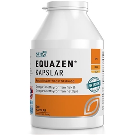 Equazen Eye Q chews 360 tabletter