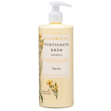 500 ml - Rapsodine Fuktighetskräm