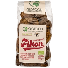 Fikon EKO 400 gram