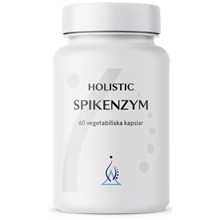 Holistic Spikenzym