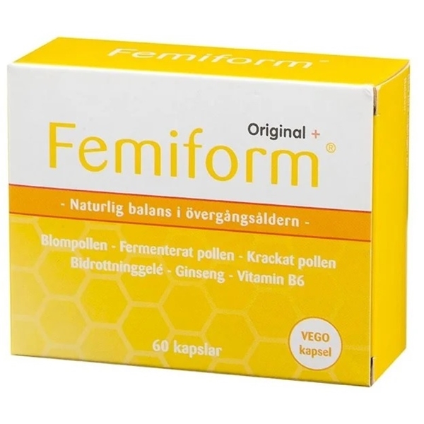 Femiform