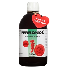 Ferronol