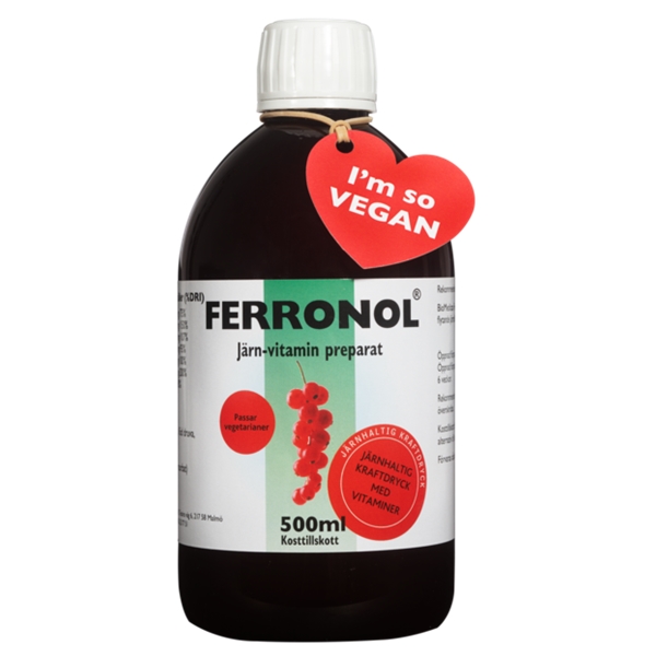 Ferronol