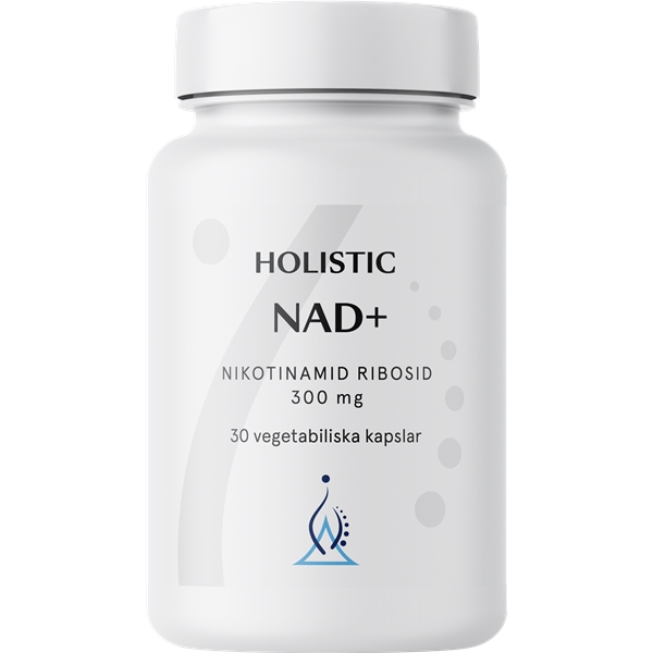 Holistic NAD+