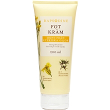 200 ml - Rapsodine Fotkräm