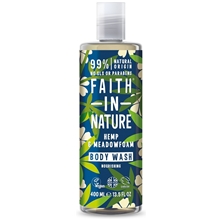 Body Wash Hemp