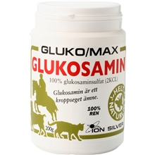 GlukoMax Glukosamin