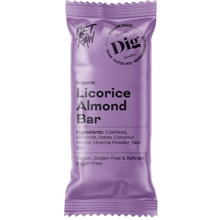 42 gram - Licorice-Almond - Dig
