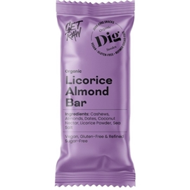 Dig 42 gr Licorice-Almond