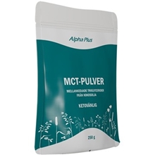 MCT pulver