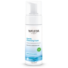 Gentle Cleansing Foam