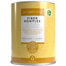 360 gram - Good Gut Feeling Fiber Komplex