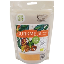 Gurkmeja EKO