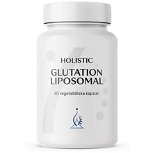 Holistic Glutation Liposomal