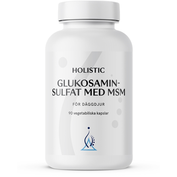 Glukosaminsulfat