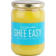 Ghee Naturell