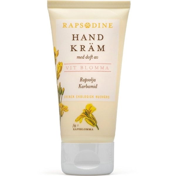 Rapsodine Handkräm