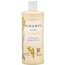 500 ml - Rapsodine Schampo