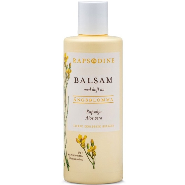 Rapsodine Balsam