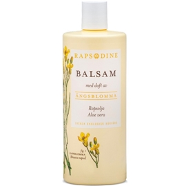 Rapsodine Balsam 500 ml