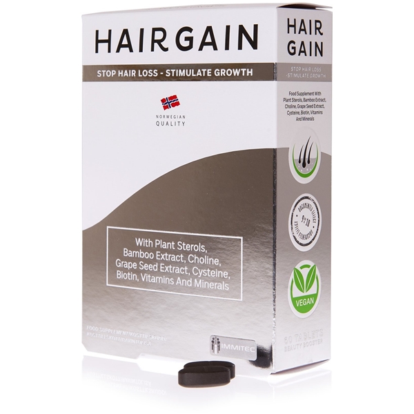 Hairgain Woman (Bilde 1 av 2)