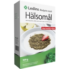 Ledins Hälsomål