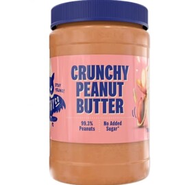 HealthyCo Peanut Butter Crunchy 700 gram