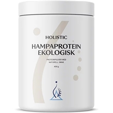 Holistic Hampaprotein Eko