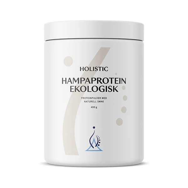 Holistic Hampaprotein Eko