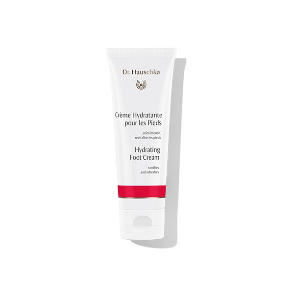 Hydrating Foot Cream