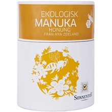 Sonnentor Honung Manuka