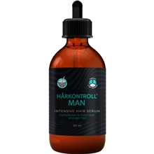 Hårkontroll Man Intensive Hair Serum