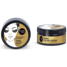 Tonic Eye Gel Patch Pu-erh tea & Caffeine 60 stk/pakke