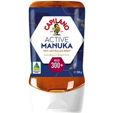 250 gram - Honung Manuka MGO 300+