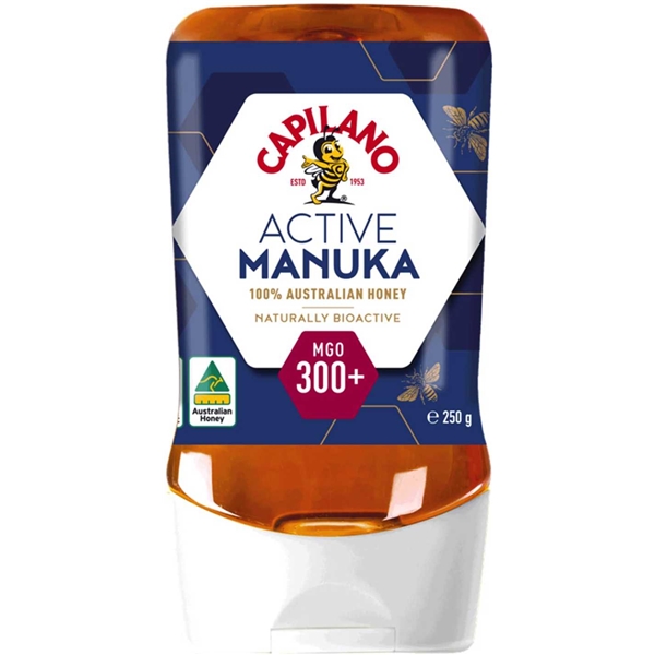 Honung Manuka MGO 300+