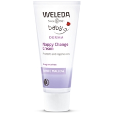 Weleda White Mallow Nappy Change Cream