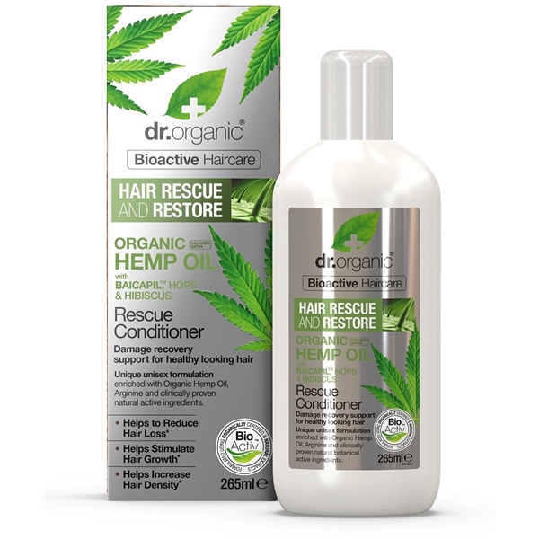 Hemp Oil - Conditioner