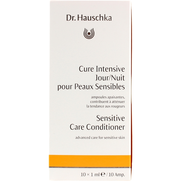 Sensitive Care Conditioner 10 ampuller