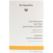 Sensitive Care Conditioner 50 ampuller