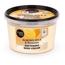 Body Cream Almond Milk & Banana 250 ml